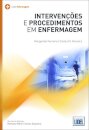 Intervenções e Procedimentos em Enfermagem