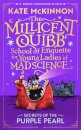 The Millicent Quibb School (2) Secrets Of The Purp