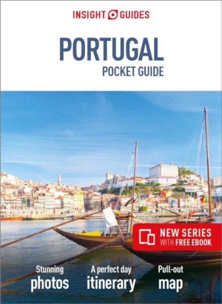 Portugal Insight Pocket Guides