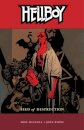 Hellboy Volume 1: Seed of Destruction