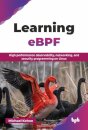 Learning eBPF