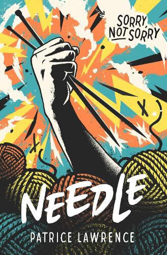 Needle
