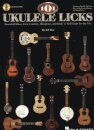 101 Ukulele Licks