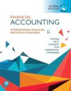 Financial Accounting, Global Edition