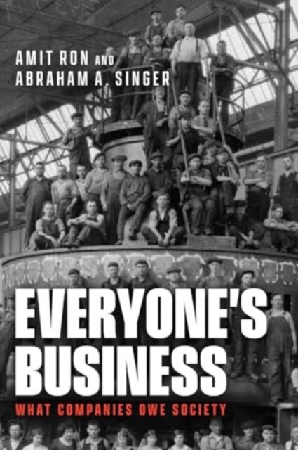 Everyone's Business