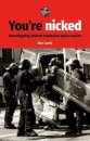 You’re nicked