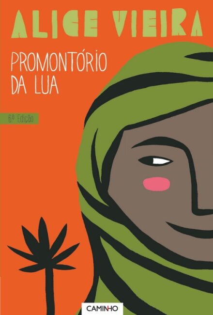Promontório da Lua
