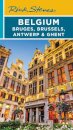 Rick Steves Belgium: Bruges, Brussels, Antwerp & Ghent (Fourth Edition)