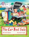 The Car Boot Sale
