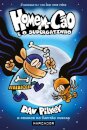 Homem-Cão E O Supergatinho