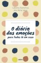 O Diário Das Emoções Para Todos Lá Em Casa