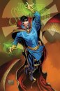 Doctor Strange By Mark Waid Vol. 1