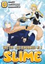 That Time I Got Reincarnated As A Slime 11