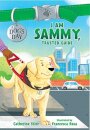 I AM SAMMY TRUSTED GUIDE