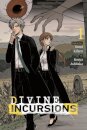Divine Incursions, Vol. 1 (manga)