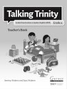 TALKING TRINITY GESE GRADE 4 TEACHERS BO