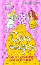Ouro Mágico