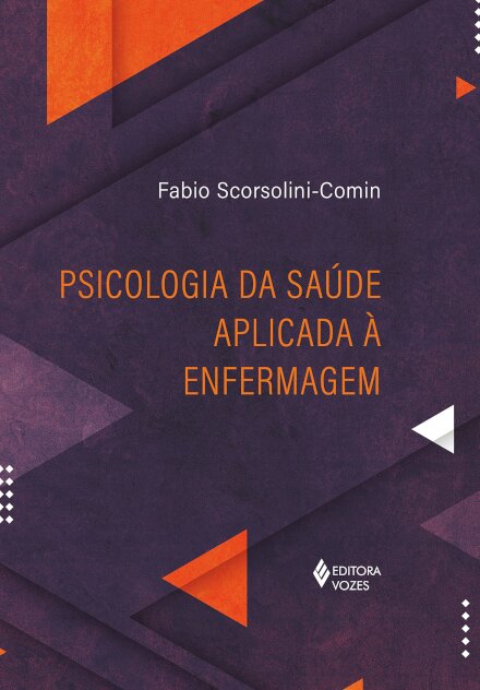Psicologia Da Saúde Aplicada À Enfermagem