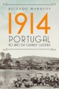 1914, Portugal no Ano da Grande Guerra