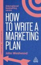 How to Write a Marketing Plan