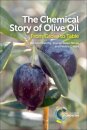 Chemical Story of Olive Oil