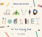 Meet The Artist: David Hockney