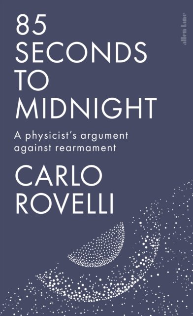 85 Seconds To Midnight