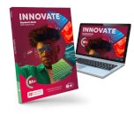 Innovate B1+ Student's Book Epk