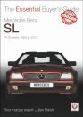 Mercedes-Benz Sl R129-Series 1989 to 2001