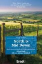North & Mid Devon (Slow Travel)