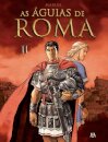 Águias de Roma - tomo 2