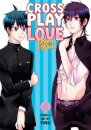 Crossplay Love: Otaku X Punk Vol 4