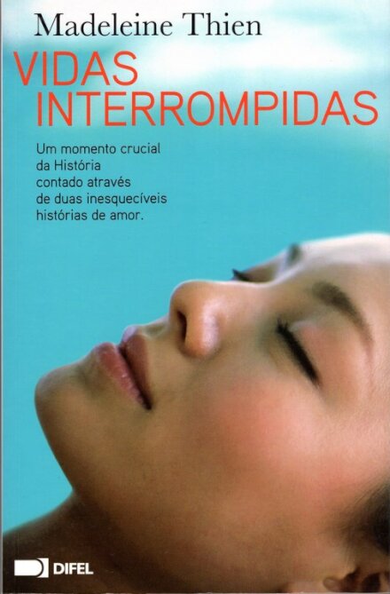 Vidas Interrompidas