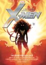 X-Men: The Dark Phoenix Saga Prose Novel