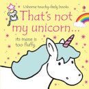 That'S Not My Unicorn