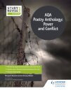 Study and Revise for GCSE: AQA Poetry Anthology: Power and Conflict