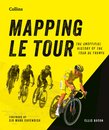 Mapping Le Tour: An Illustrated Guide