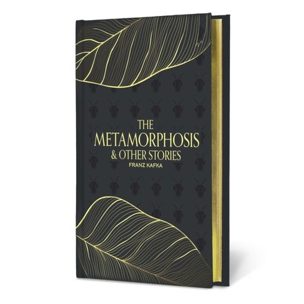 The Metamorphosis & Other Stories