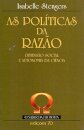 As Políticas da Razão