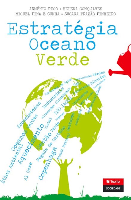 Estratégia Oceano Verde