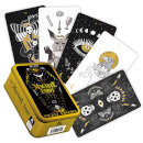 Macabre Tarot Pocket Tin Edition