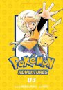 Pokemon Adventures Collector's Edition, Vol. 3