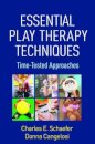 Essential Play Therapy Techniques