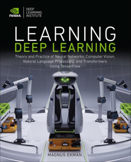Learning Deep Learning