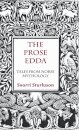 The Prose Edda - Tales from Norse Mythology