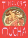 Timeless Mucha: The Magic of Line