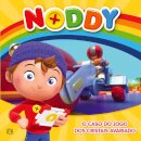 O Caso do Jogo dos Cristais Avariado
