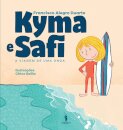 Kyma e Safi: A Viagem de uma Onda