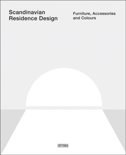 Scandinavian Residence Design