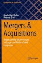 Mergers & Acquisitions